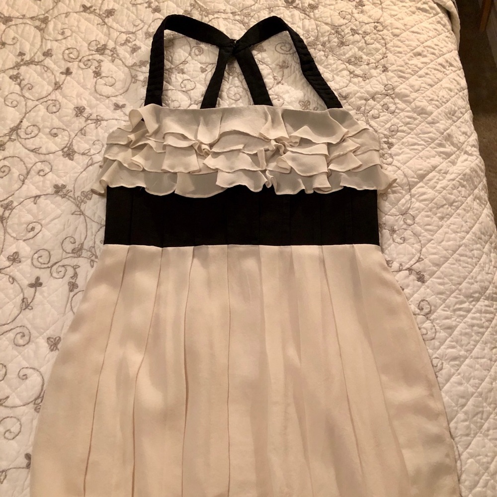 Bebe cocktail dress